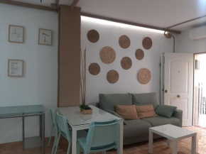 Apartamento Huelin, A 5 MINUTOS A PIE DE LA PLAYA